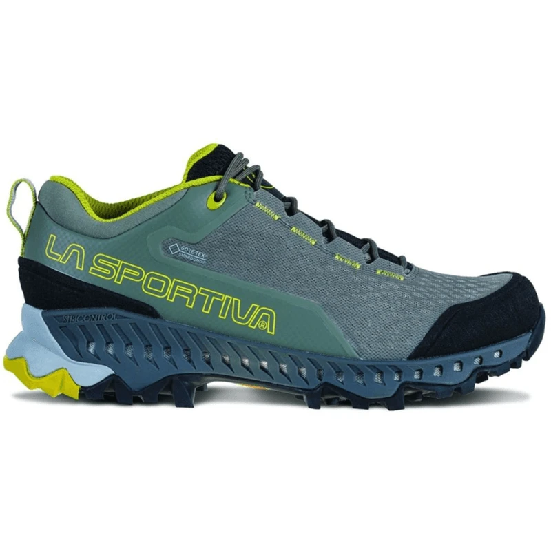 La Sportiva Spire GTX Hiking Shoe - Women's 4 La Sportiva Spire GTX Hiking Shoe - Women's - Image 2