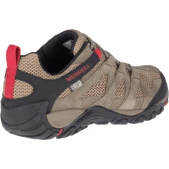 Merrell Alverstone Waterproof Hiking Shoe - Men's -Nike Shop 1015345 800 auto