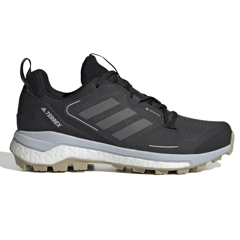 Adidas Terrex Skychaser GORE-TEX 2 Hiking Shoe - Women's 4 Adidas Terrex Skychaser GORE-TEX 2 Hiking Shoe - Women's - Image 2