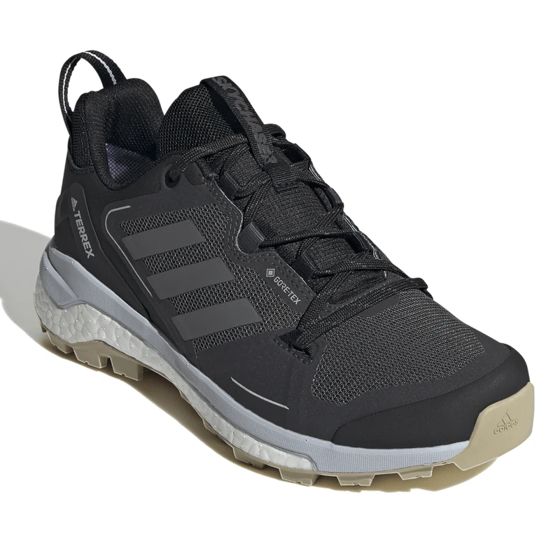 Adidas Terrex Skychaser GORE-TEX 2 Hiking Shoe - Women's 8 Adidas Terrex Skychaser GORE-TEX 2 Hiking Shoe - Women's - Image 6