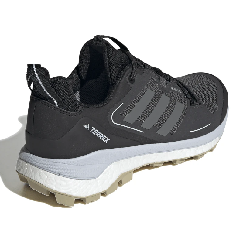 Adidas Terrex Skychaser GORE-TEX 2 Hiking Shoe - Women's 3 Adidas Terrex Skychaser GORE-TEX 2 Hiking Shoe - Women's