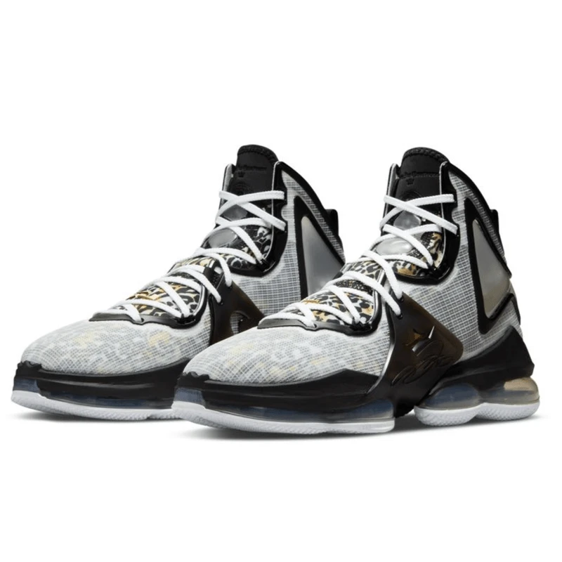 Nike Lebron 19 Basketball Shoe - Men's 7 Nike Lebron 19 Basketball Shoe - Men's - Image 5