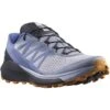 Salomon Sense Ride 4 Trail Running Shoe - Women's