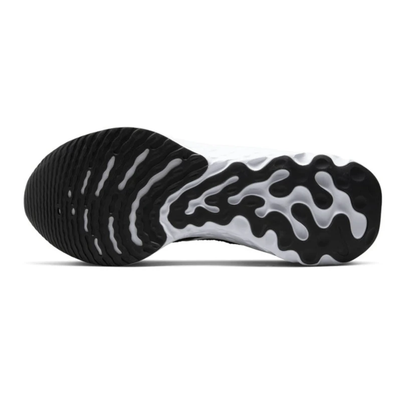 Nike React Infinity Run Flyknit 3 Running Shoe - Men's 6 Nike React Infinity Run Flyknit 3 Running Shoe - Men's - Image 4