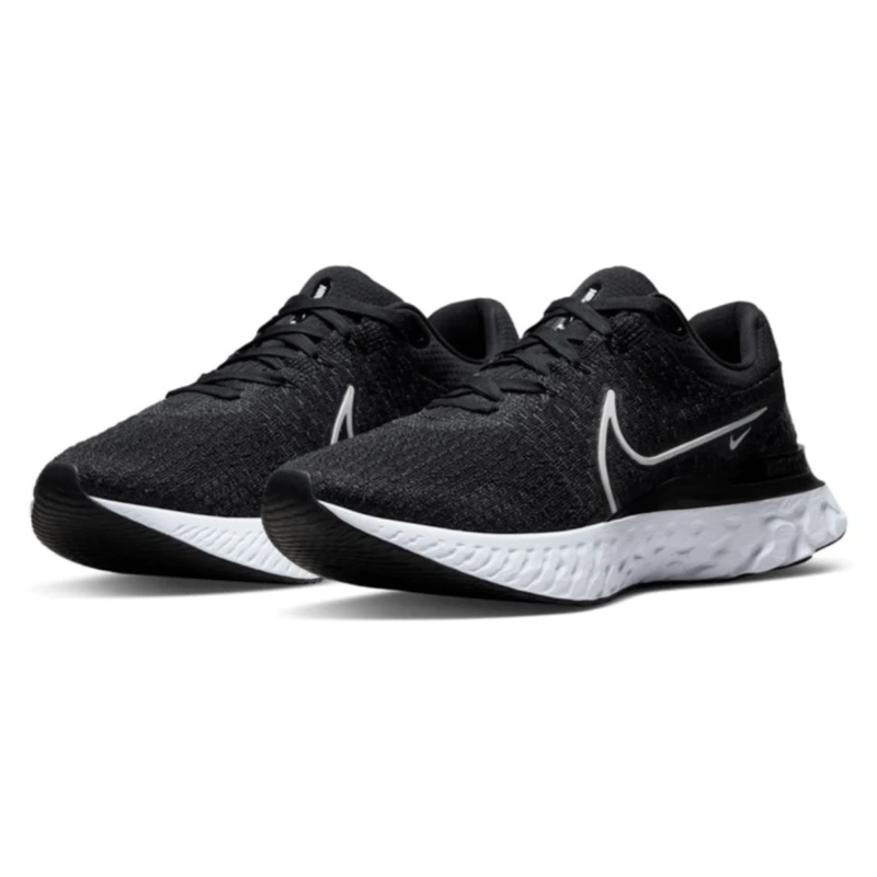 Nike React Infinity Run Flyknit 3 Running Shoe - Men's 8 Nike React Infinity Run Flyknit 3 Running Shoe - Men's - Image 6