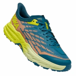 HOKA Speedgoat 5 Shoe - Men's -Nike Shop 1068779 800 auto