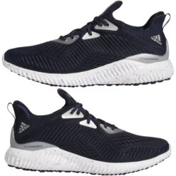 Adidas Alphabounce 1 Running Shoe - Men's -Nike Shop 1076767 800 auto