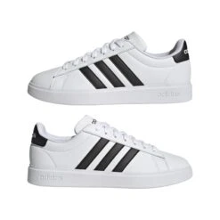 Adidas Grand Court 2.0 Shoe - Men's -Nike Shop 1076866 800 auto