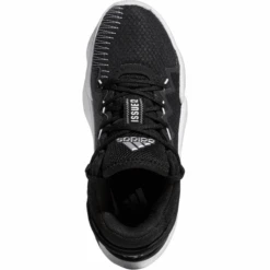 Adidas D.O.N. Issue 2 Shoe - Youth -Nike Shop 1077630 800 auto