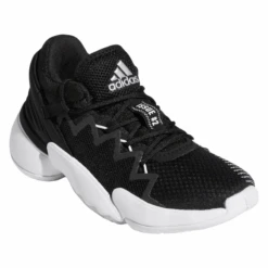 Adidas D.O.N. Issue 2 Shoe - Youth -Nike Shop 1077631 800 auto