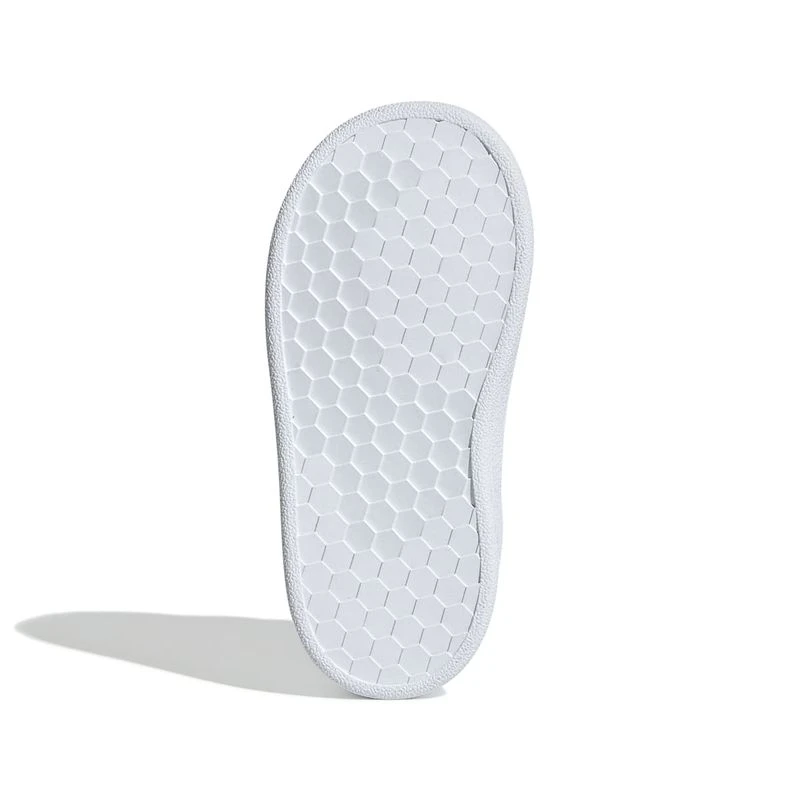 Adidas Grand Court Shoe - Toddler 9 Adidas Grand Court Shoe - Toddler - Image 7
