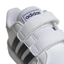 Adidas Grand Court Shoe - Toddler