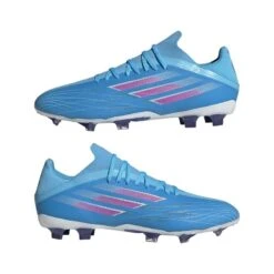 Adidas X Speedflow .2 FG Soccer Cleat - Men's -Nike Shop 1082606 800 auto