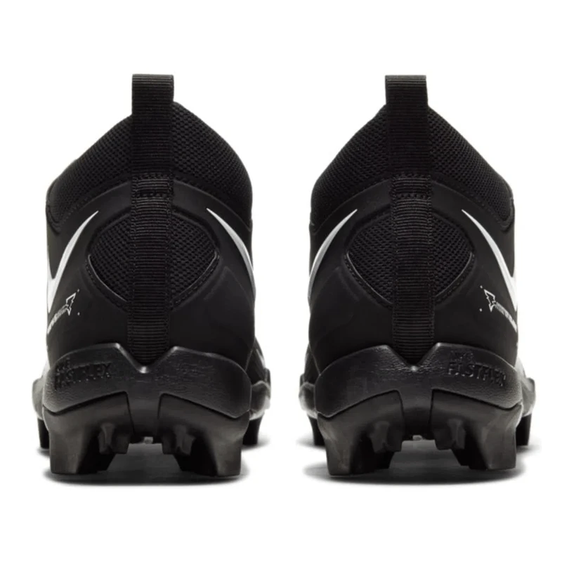 Nike Alpha Menace 3 Shark Football Cleat 8 Nike Alpha Menace 3 Shark Football Cleat - Image 6