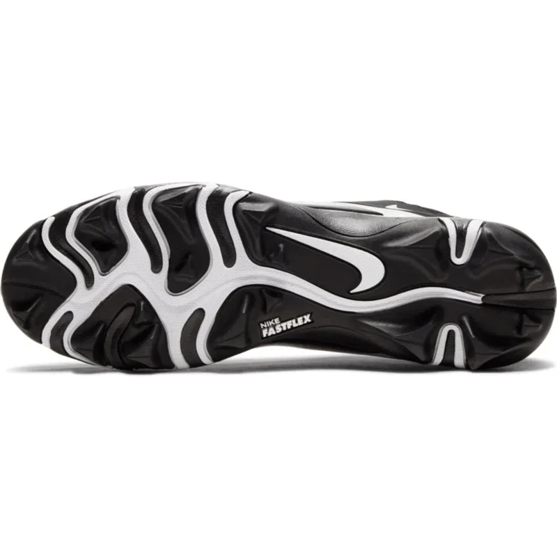 Nike Alpha Menace 3 Shark Football Cleat 11 Nike Alpha Menace 3 Shark Football Cleat - Image 9