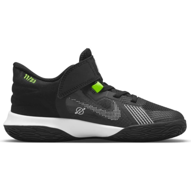 Nike Kyrie Flytrap 5 Shoe - Kids' 10 Nike Kyrie Flytrap 5 Shoe - Kids' - Image 8