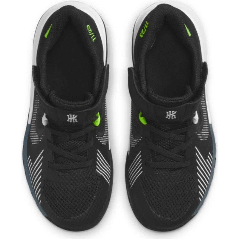 Nike Kyrie Flytrap 5 Shoe - Kids' 11 Nike Kyrie Flytrap 5 Shoe - Kids' - Image 9