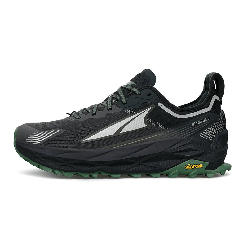 Altra Olympus 5 Trail Running Shoe - Men's 3 Altra Olympus 5 Trail Running Shoe - Men's