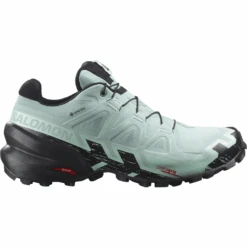 Salomon Speedcross 6 Gore-Tex Trail Running Shoe - Women's -Nike Shop 1117012 800 auto