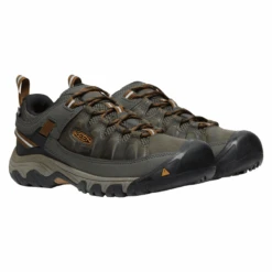 KEEN Targhee III Waterproof Hiking Shoe - Men's -Nike Shop 1119184 800 auto