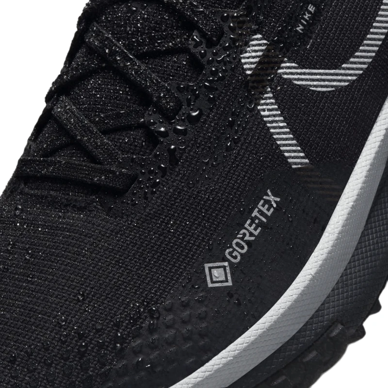 Nike Pegasus Trail 4 Gore-Tex Waterproof Trail Running Shoe - Women's 10 Nike Pegasus Trail 4 Gore-Tex Waterproof Trail Running Shoe - Women's - Image 8