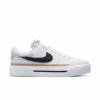 Nike Court Legacy Lift Shoe - Women's