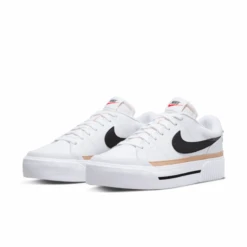 Nike Court Legacy Lift Shoe - Women's -Nike Shop 1129766 800 auto