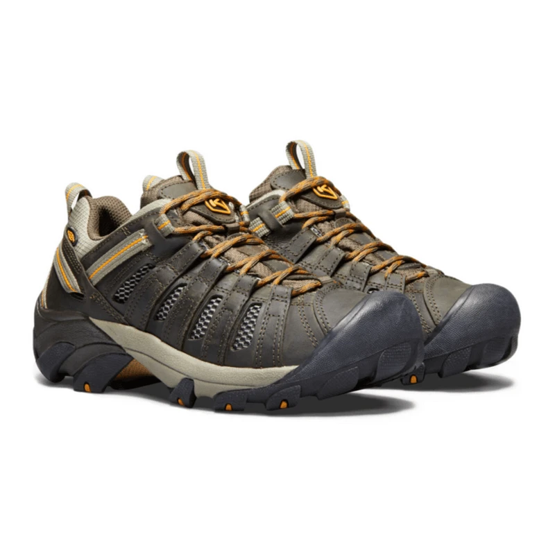 KEEN Voyageur Shoe - Men's 8 KEEN Voyageur Shoe - Men's - Image 6