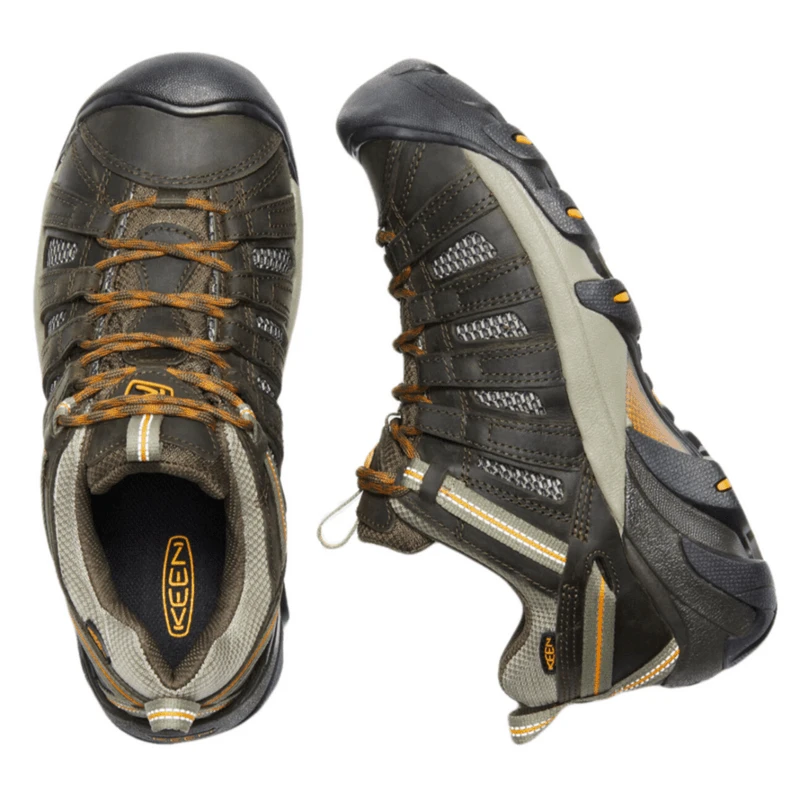 KEEN Voyageur Shoe - Men's 6 KEEN Voyageur Shoe - Men's - Image 4