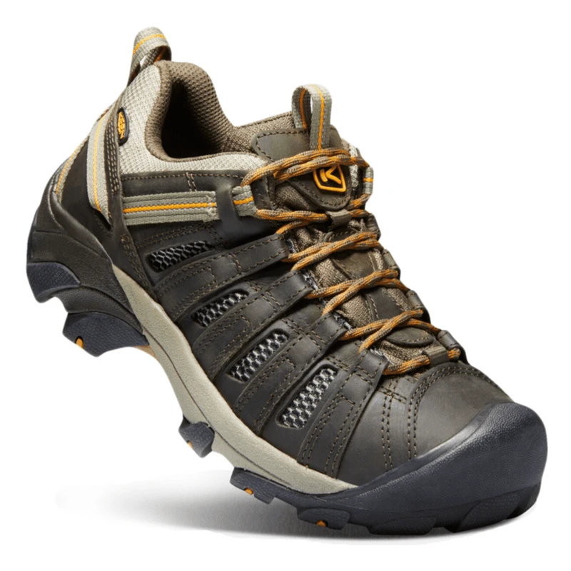 KEEN Voyageur Shoe - Men's 3 KEEN Voyageur Shoe - Men's