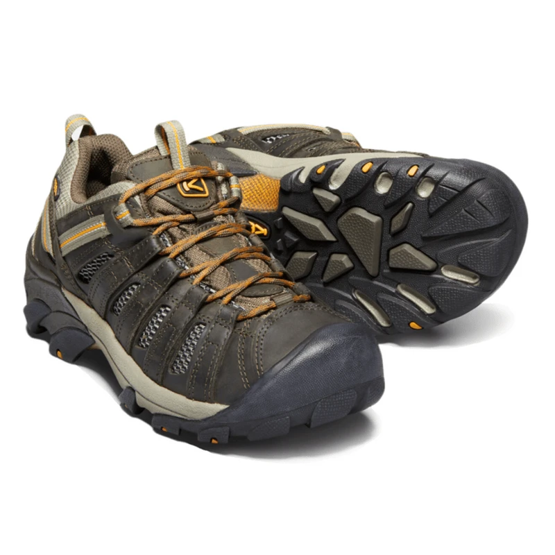 KEEN Voyageur Shoe - Men's 7 KEEN Voyageur Shoe - Men's - Image 5
