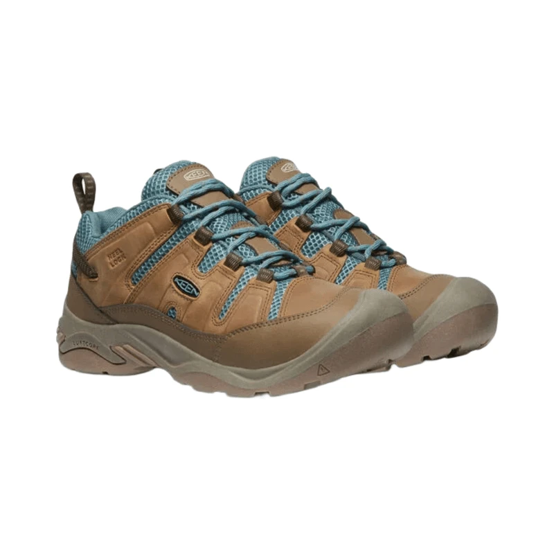 KEEN Circadia Vent Shoe - Women's 7 KEEN Circadia Vent Shoe - Women's - Image 5