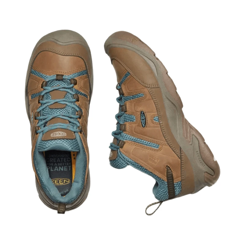 KEEN Circadia Vent Shoe - Women's 4 KEEN Circadia Vent Shoe - Women's - Image 2