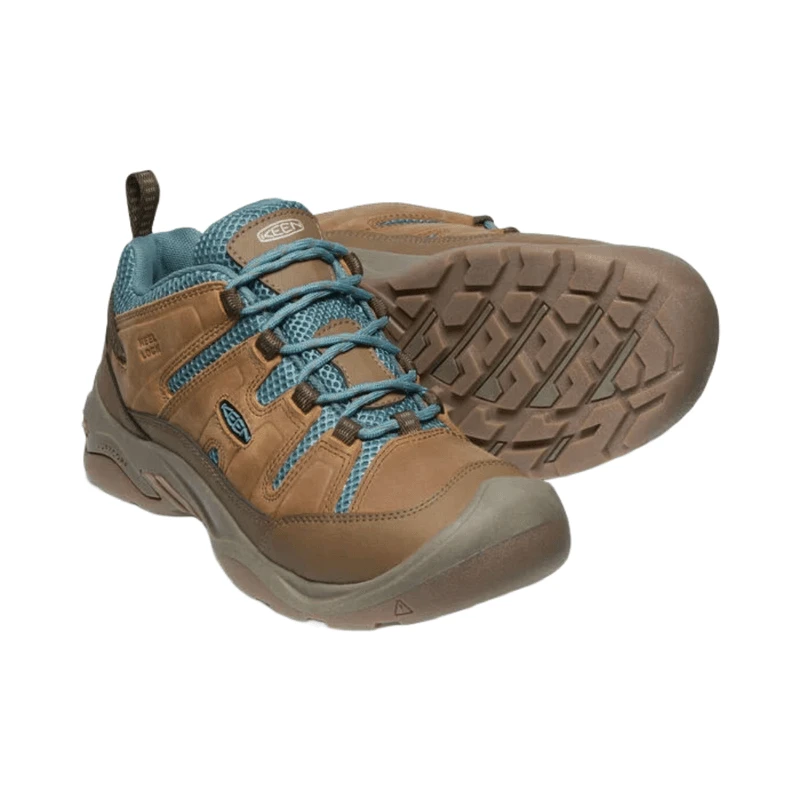 KEEN Circadia Vent Shoe - Women's 6 KEEN Circadia Vent Shoe - Women's - Image 4