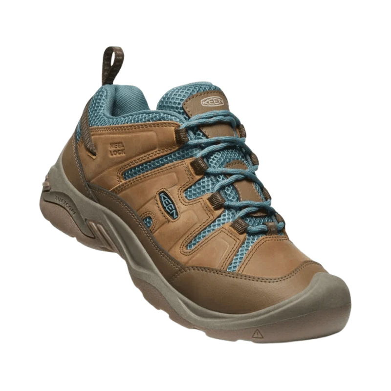 KEEN Circadia Vent Shoe - Women's 8 KEEN Circadia Vent Shoe - Women's - Image 6