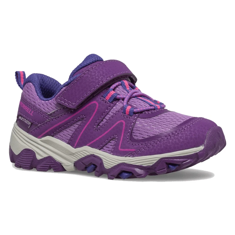 Merrell Trail Quest Jr. Shoe - Youth 5 Merrell Trail Quest Jr. Shoe - Youth - Image 3