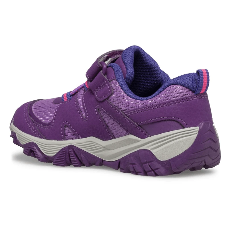 Merrell Trail Quest Jr. Shoe - Youth 3 Merrell Trail Quest Jr. Shoe - Youth