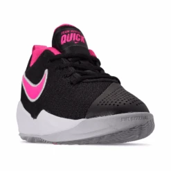 Nike Team Hustle Quick 2 Basketball Shoe - Girls' -Nike Shop 1157345 800 auto