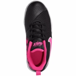 Nike Team Hustle Quick 2 Basketball Shoe - Girls' -Nike Shop 1157349 800 auto