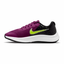 Nike Star Runner 3 SE Running Shoe - Youth -Nike Shop 1157799 800 auto