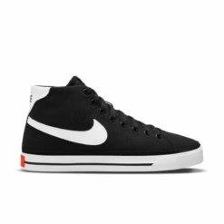 Nike Court Legacy Canvas Mid Shoe - Women's -Nike Shop 1159974 800 auto