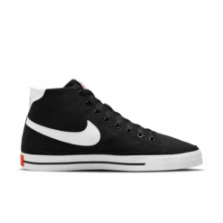 Nike Court Legacy Canvas Mid Shoe - Women's -Nike Shop 1159975 800 auto