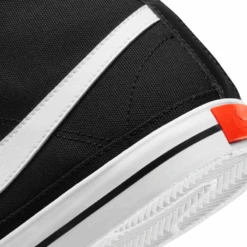 Nike Court Legacy Canvas Mid Shoe - Women's -Nike Shop 1159981 800 auto