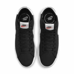 Nike Court Legacy Canvas Mid Shoe - Women's -Nike Shop 1159983 800 auto