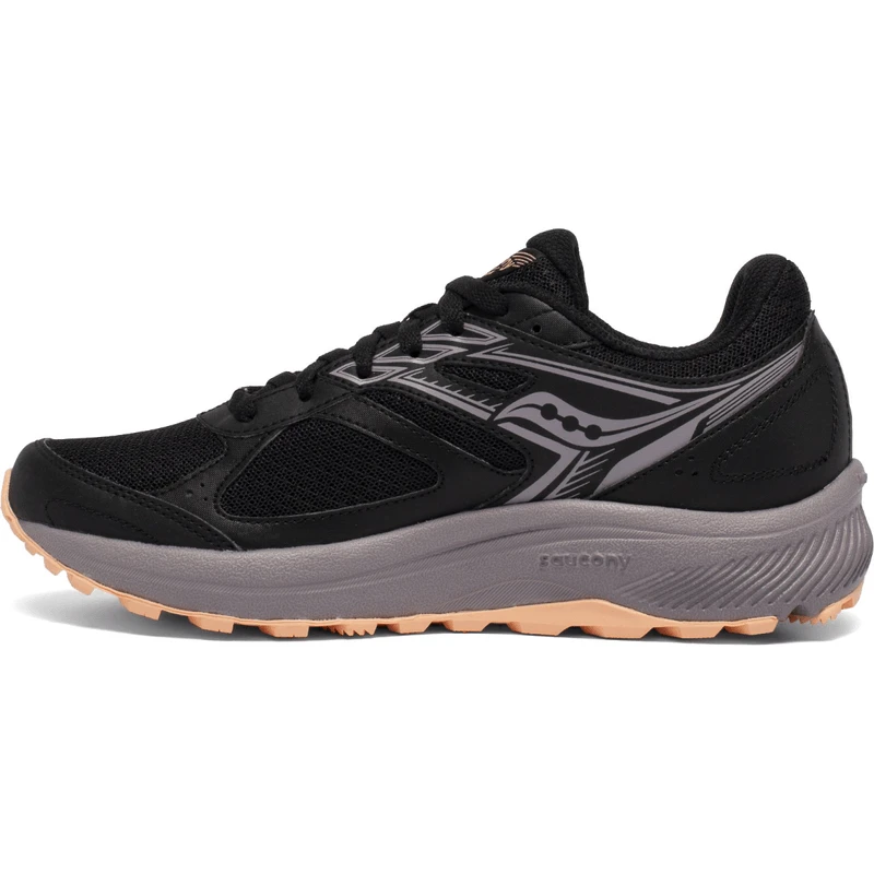 Saucony Cohesion TR14 Shoe - Women's 3 Saucony Cohesion TR14 Shoe - Women's