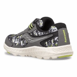 Saucony Ride 10 Jr. Shoe - Toddler