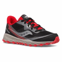 Saucony Peregrine 11 Shield Hiking Shoe - Youth -Nike Shop 1164078 800 auto