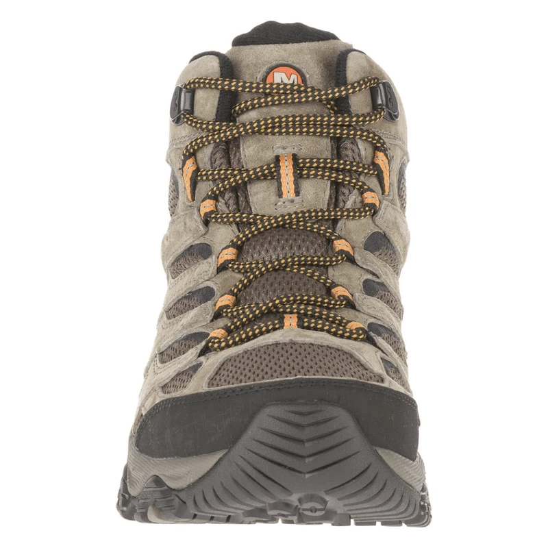 Merrell Moab 3 Mid Gore-Tex Boot - Men's 4 Merrell Moab 3 Mid Gore-Tex Boot - Men's - Image 2