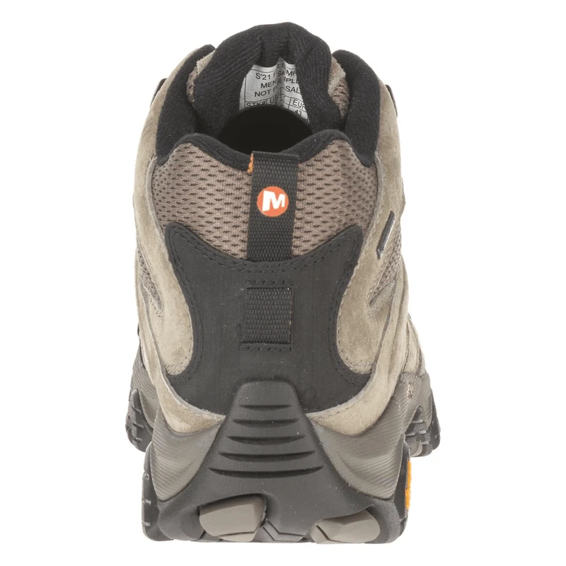 Merrell Moab 3 Mid Gore-Tex Boot - Men's 7 Merrell Moab 3 Mid Gore-Tex Boot - Men's - Image 5