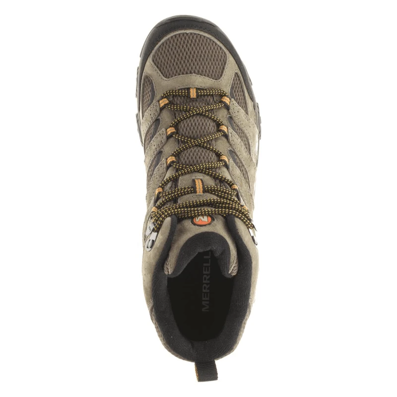 Merrell Moab 3 Mid Gore-Tex Boot - Men's 8 Merrell Moab 3 Mid Gore-Tex Boot - Men's - Image 6